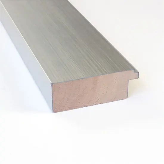 Magnetic Boards, Home Office Boards (40x28 in.) Brushed Sterling Silver Framed Organization Boards {2}