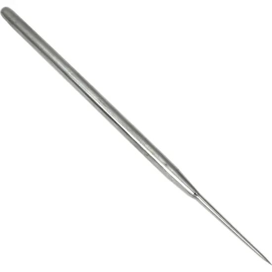 Jewelers Beading Awl Bead Stringing Knotting Tool New {1}