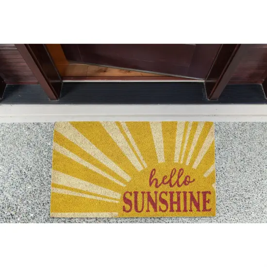 DII Artichoke Variegated Stripe Recycled Yarn Rug(Set of 2) {6}