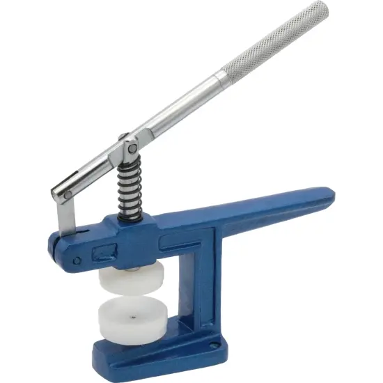 Watch Glass Fitting Tool With 12 Nylon Dies {2}