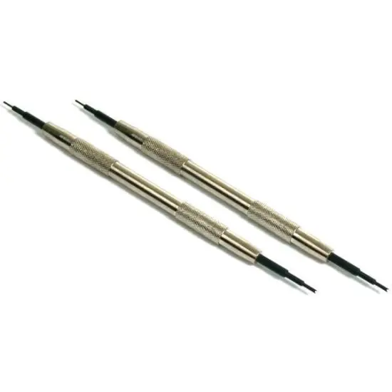 2 Watch Band Bracelet Spring Bar Pin Link Remover Tool {1}