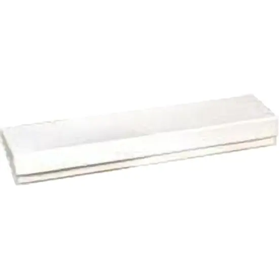 White Gloss Cotton Filled Jewelry Gift Box & Earring Display Cards Kit 200 Pcs {6}