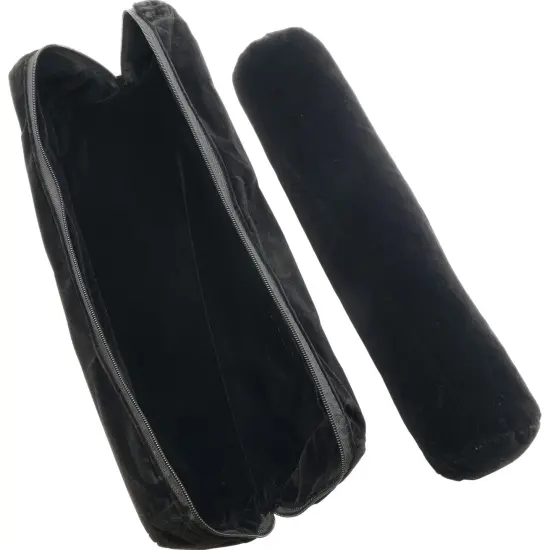 Watch Bangle Bracelet Travel Pouch Jewelry Display Box Free Shipping {1}