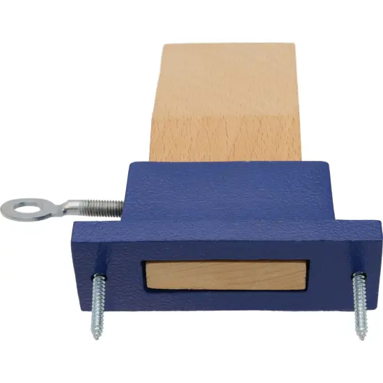 Bench Pin Plus Mounting Bracket Tool {6}