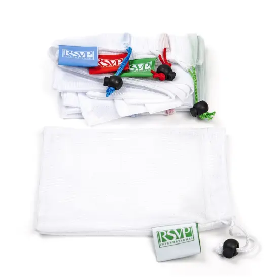 DII Pale Mauve Woven Table Runner 15x72 {5}