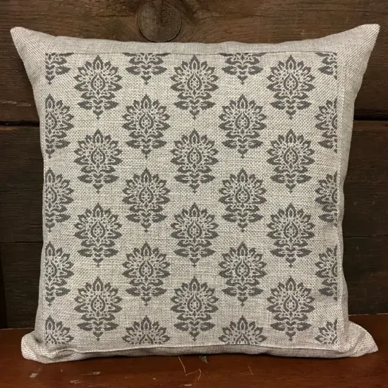 Batik Damask All Over Embossing 12 x 12 Stencil | FS070 by Designer Stencils | Pattern Stencils | Reusable Stencils for Painting on Wood, Wall, Tile, Canvas, Paper, Fabric, Furniture, Floor | Try Instead of a Wallpaper | Easy to Use & Clean {3}