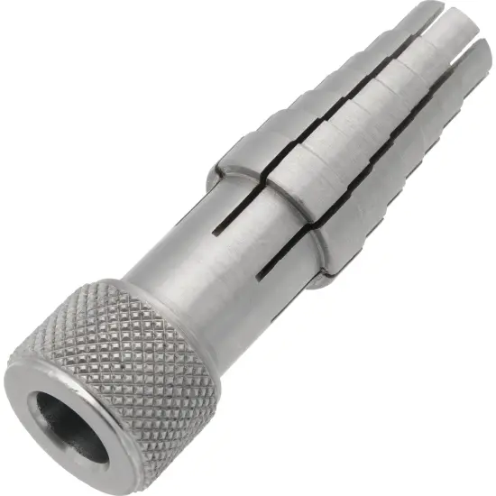 Rathburn Ring Stretcher Sizer & Ring Mandrel Wood Tapered Jewelry Making Tools {6}