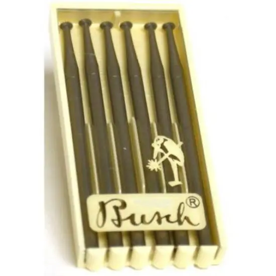 Busch 45 Hart Stone Setting Bur Tools 023 {1}