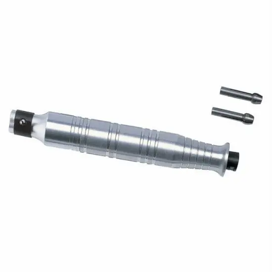 Foredom Handpiece 28H Square Drive H.28h Slender Rotary Handpiece w - 2 Collets {1}