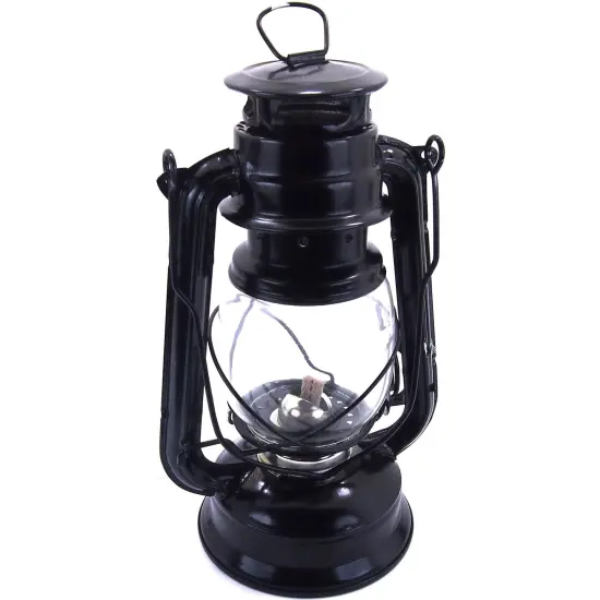 9 3/4" Lantern Camping Outdoor Backpacking Fishing Light {1}