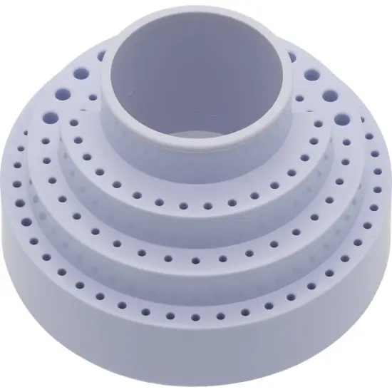 Bur Holder, Rotary, for 12 1/4in., 69 1/8in., 69 3/32in. & 4 - A-10080 {1}