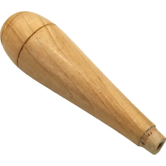 12 Wooden Handle File Graver Tool Grip Filing Ring Part {2}