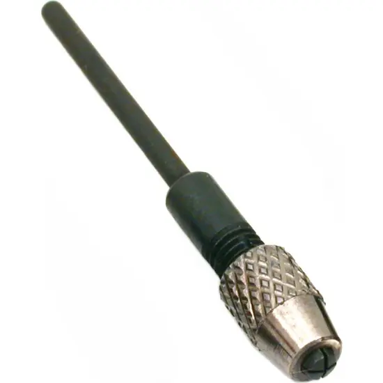 3 Drill Bit Adapter Chucks Drilling Rotary Tools 3/32" {2}