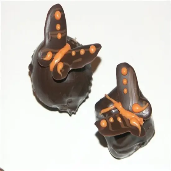 Mini Butterflies 3-Dimensional Cake Stencil | C027 by Designer Stencils | Cake Decorating Tools | Baking Stencils for Royal Icing, Airbrush, Troweling, Molding | Reusable Plastic Food Grade Stencil for Cakes | Easy to Use & Clean Cake Stencil {4}