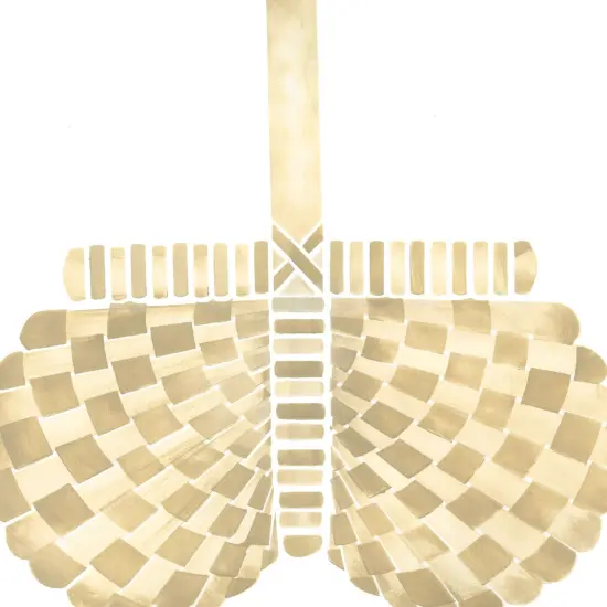 Egg Basket Wall Stencil | 017 by Designer Stencils | Animal & Nature Stencils | {2}