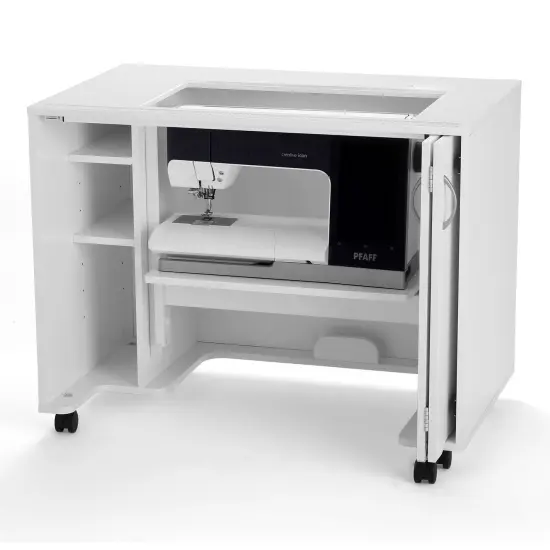 MOD Original Sewing Cabinet {6}