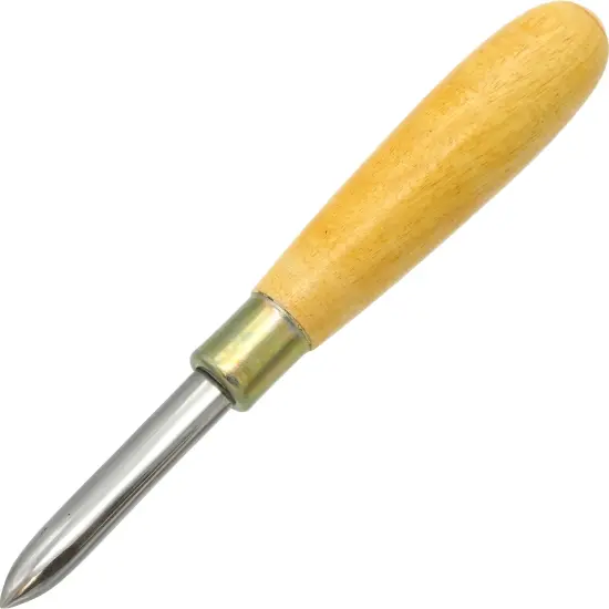 2 Burnishers Jewelers Bezel Gem Stone Setting Tools {2}