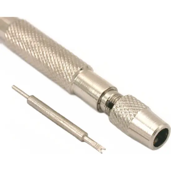 3 Spring Bar Remover Forked Replacement Watch Pin Tools {3}