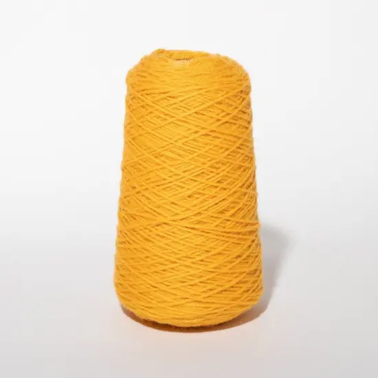 Reflect Wool Yarn Marigold {1}