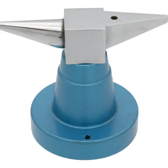 Anvil-Horn On Base Jewelers Blacksmith Silversmith, Item No. 12.301 {2}