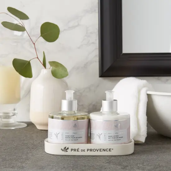 DII Stonewash Blue Lattice Dishtowel (Set Of 2) {5}