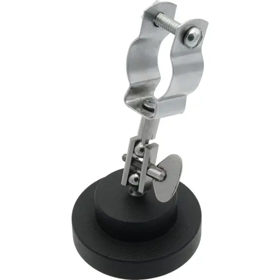 Soldering Ring Stand for Ceramic Rod Jewelers Tool for Jewelry Design & Repair {1}