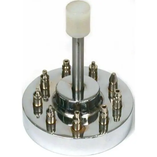 Bestfit Pocket Watch Hand Fitting Setting Remover Tools {5}