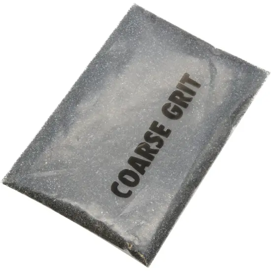 Thumler's Rotary Tumbler Polisher Media Rocks Model: {6}