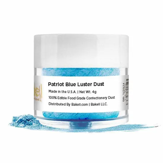 Summer Beach Luster Dust Combo Pack Collection (4 PC) {5}