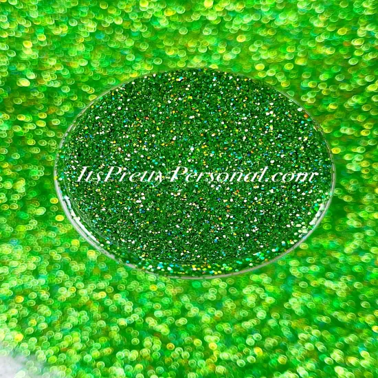 &ldquo;Envy&rdquo;- Holographic Fine {2}