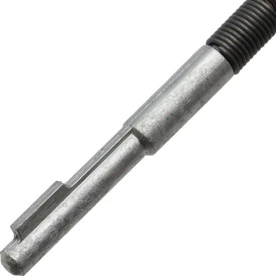 Foredom Shaft Part # S-93 Key Tip Standard Inner Cable Flexshaft Motors 39" L {2}