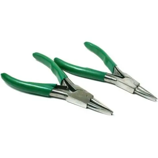 2 Watchband Link Remover Pliers Pin Pulling Tools {1}