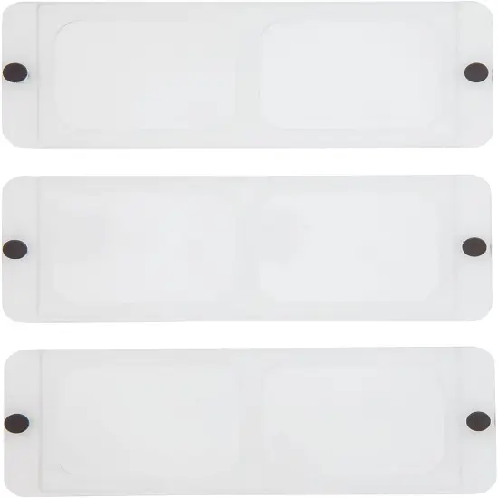 Donegan Optical OptiVISOR AL Headband Magnification Set {4}