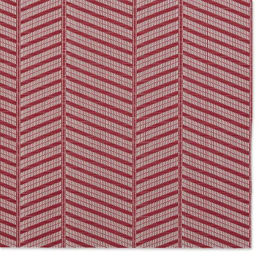 DII Verano Stripe Tablecloth 60x84 {5}