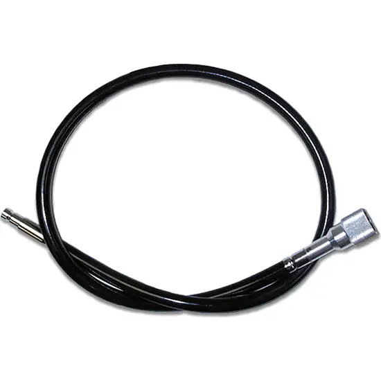 Grobet USA Flex Shaft 18,000 RPM 1/10 HP Motor Handpiece & Pedal Flexible Drill {5}