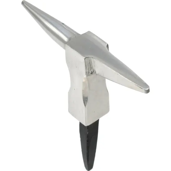 Anvil T-Shaped Jewelers Blacksmith Silversmith {1}