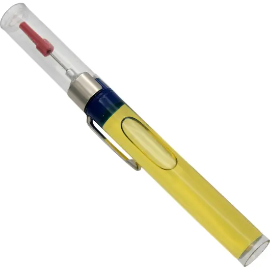 FOREDOM MOTOR AND HANDPIECE LUBRICANT OIL IN HYPODERMIC DISPENSER MS10005 {3}