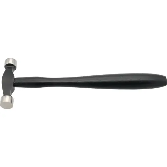 Metal Texturing and Planishing Jewelers Forming Hammers Jewelry Making Design Tools {5}