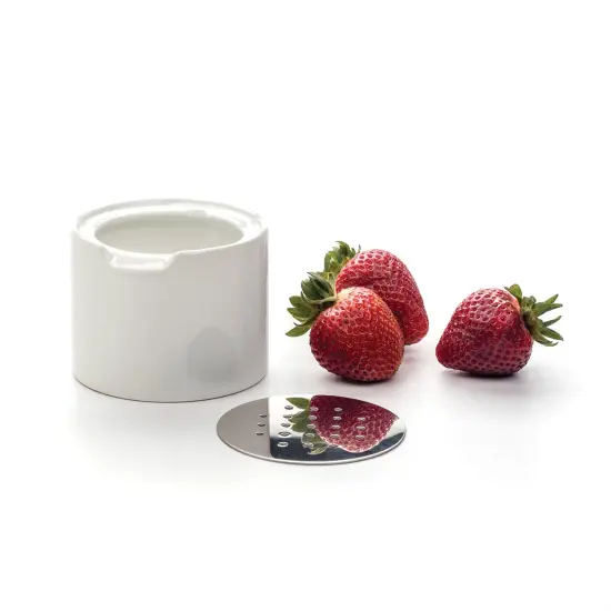 DII Nautical Blue Woven Table Runner 15x72 {3}