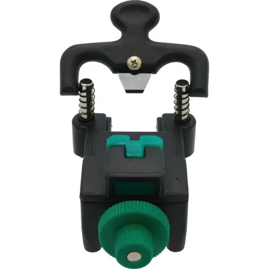 Watch Tools Case Back Repair Press Machine with 11 Dies Snap Opener Removal Kit {5}