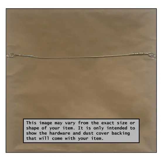 Basket Weave by Tom Reeves Wood Framed Wall Art Print {3}