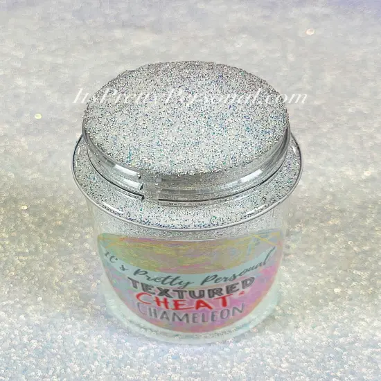 TEXTURED &ldquo;Chameleon&rdquo; - CHEAT&reg; glitter {1}