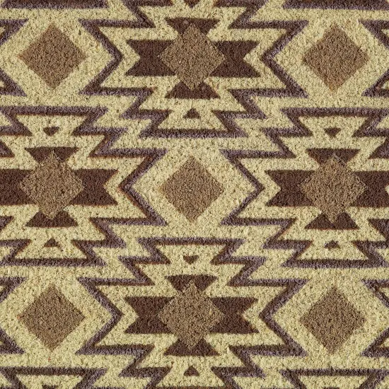 DII Happy Bunny Reversible Table Runner {4}