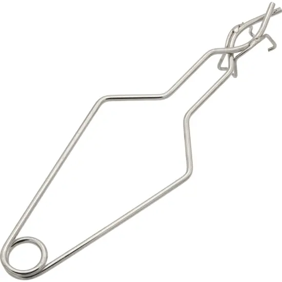 Whip Tong Handle {3}