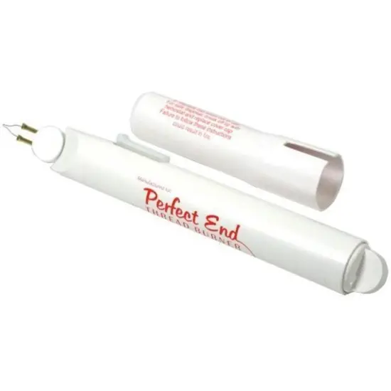 Euro Tool Perfect End Thread Burner | PEN-510.00 {1}