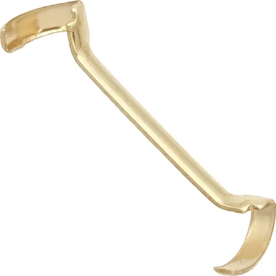 20 14K Gold Filled Ladies Ring Guards Jewelers Size Jewelry Repair Tools {5}