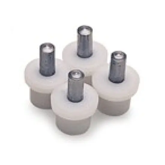 Movement Holder, Replacement Pins, Set of 4 | CWR-175.04 {1}