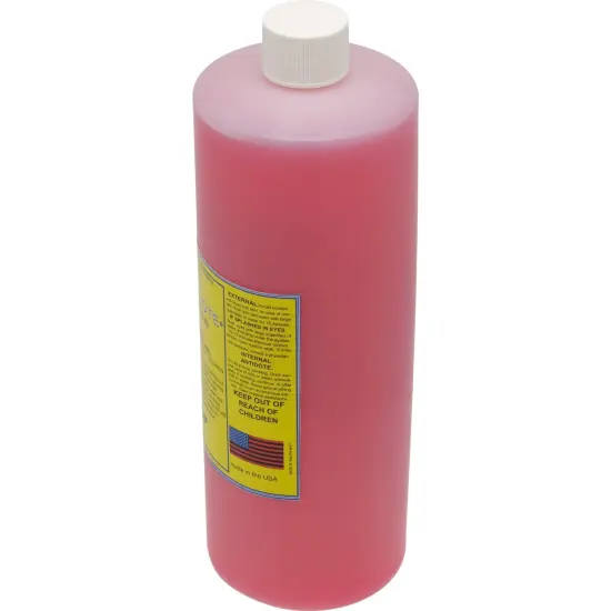 JSP&reg; Tine Foil-Cote Separating Liquid 32oz 946mL,Tin foil substitute (de116) {3}