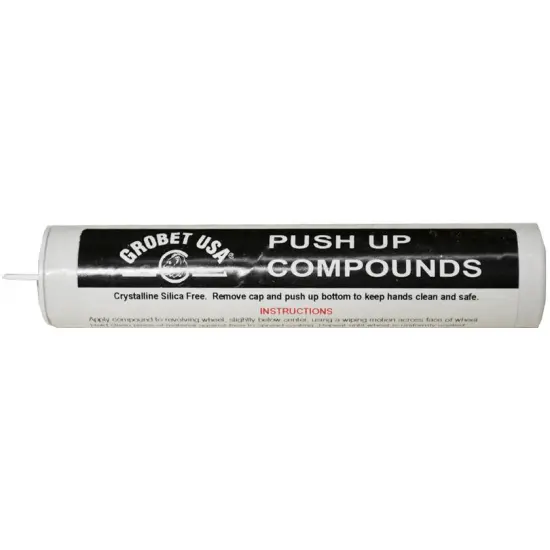 Push-Up Compound Emery, Item No. 47.384 {1}