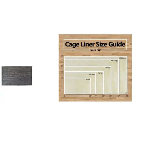 DII Patriotic Stripe Outdoor Tablecloth {5}